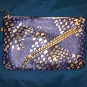 Monat Wristlet Wallet